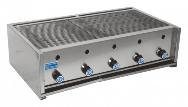 Rostgrill RGS 105 (Gas)